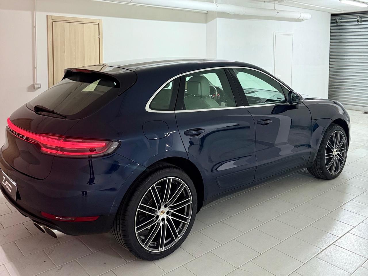 Porsche Macan 3.0 S ITALIANA IVA ESPOSTA