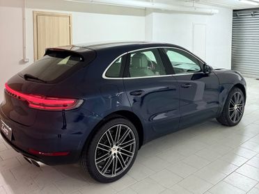 Porsche Macan 3.0 S ITALIANA IVA ESPOSTA