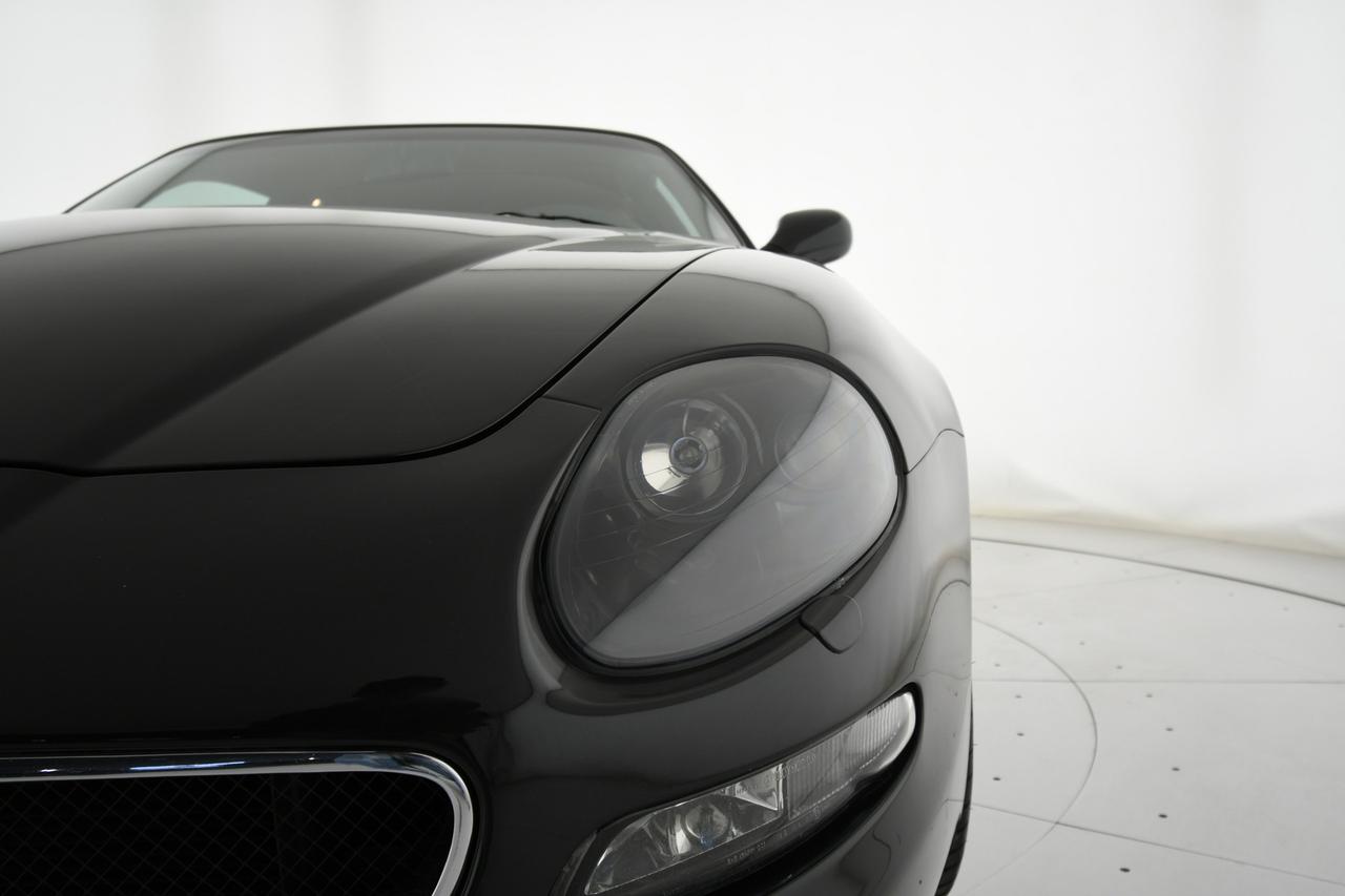 MASERATI Coupe 4.2 GT ASI DA CONCORSO!