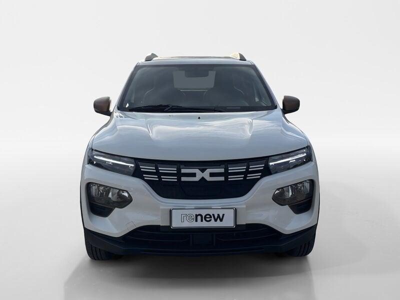 Dacia Spring Extreme Electric 65