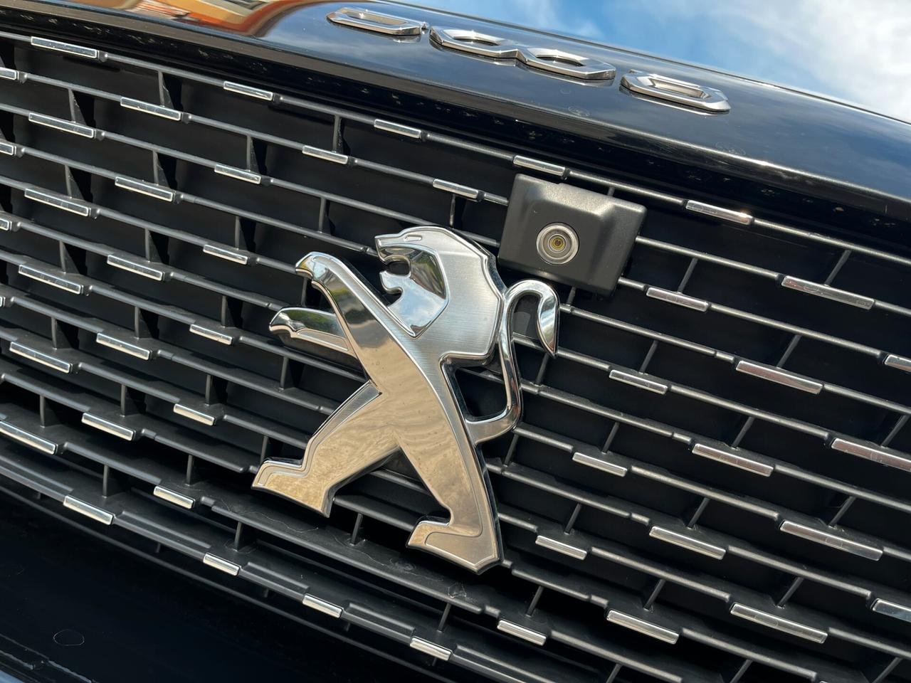 Peugeot 5008 BlueHDi 130 7 Posti EAT8 Allure Pack