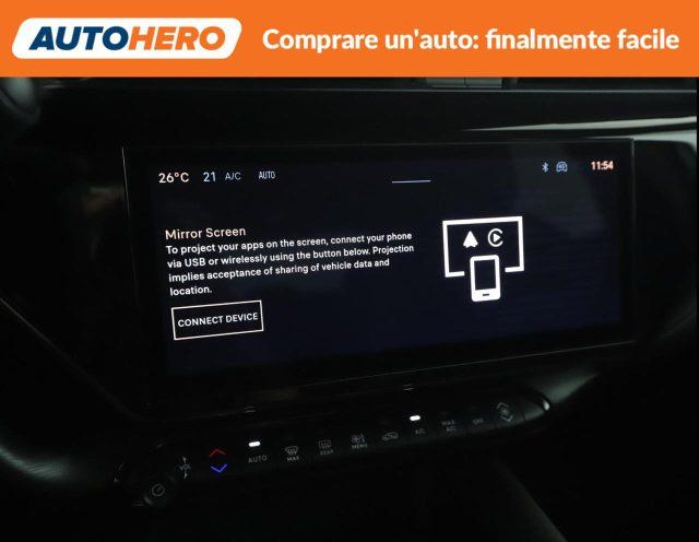 ALFA ROMEO Junior 1.2 136 CV Hybrid eDCT6 Speciale