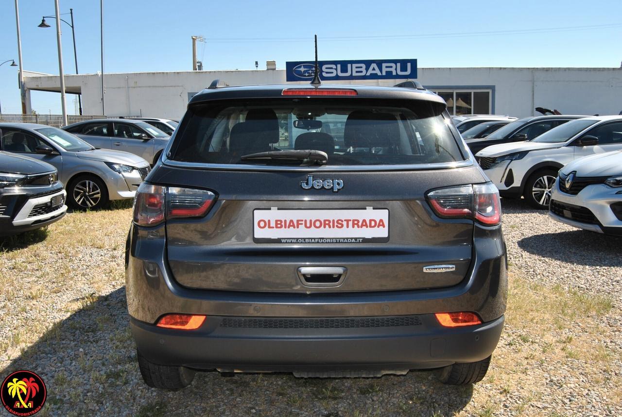 Jeep Compass 1.6 Multijet II 2WD