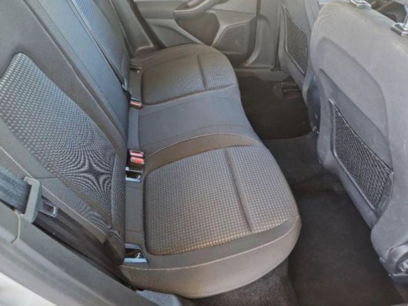 Ford Focus 1.5 EcoBlue 120 CV SW NAVI Business