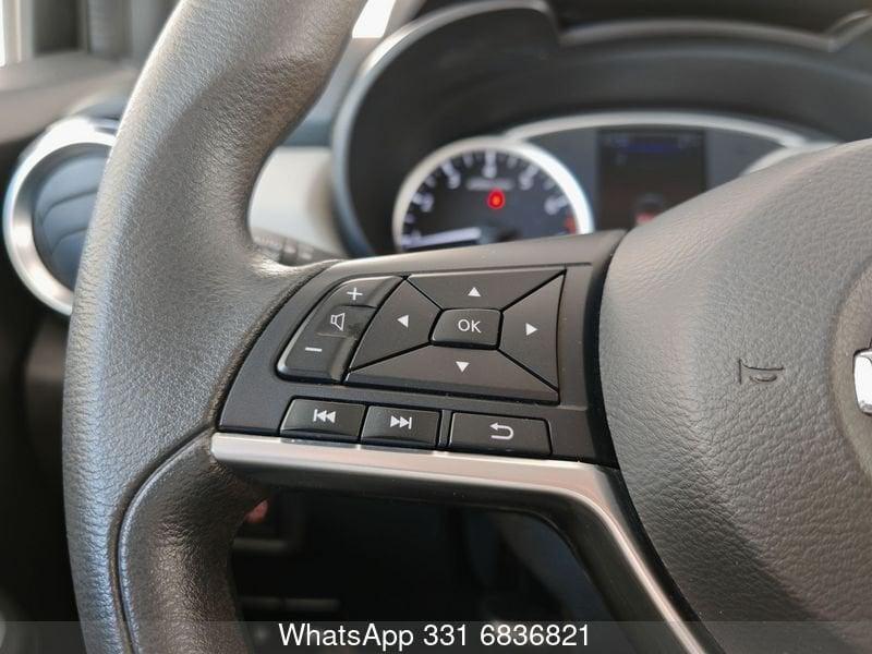 Nissan Micra IG-T 92 GPL 5 porte Eco Acenta