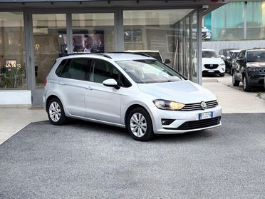 Volkswagen Golf Sportsvan 1.6 Diesel 110CV E6 - 2016