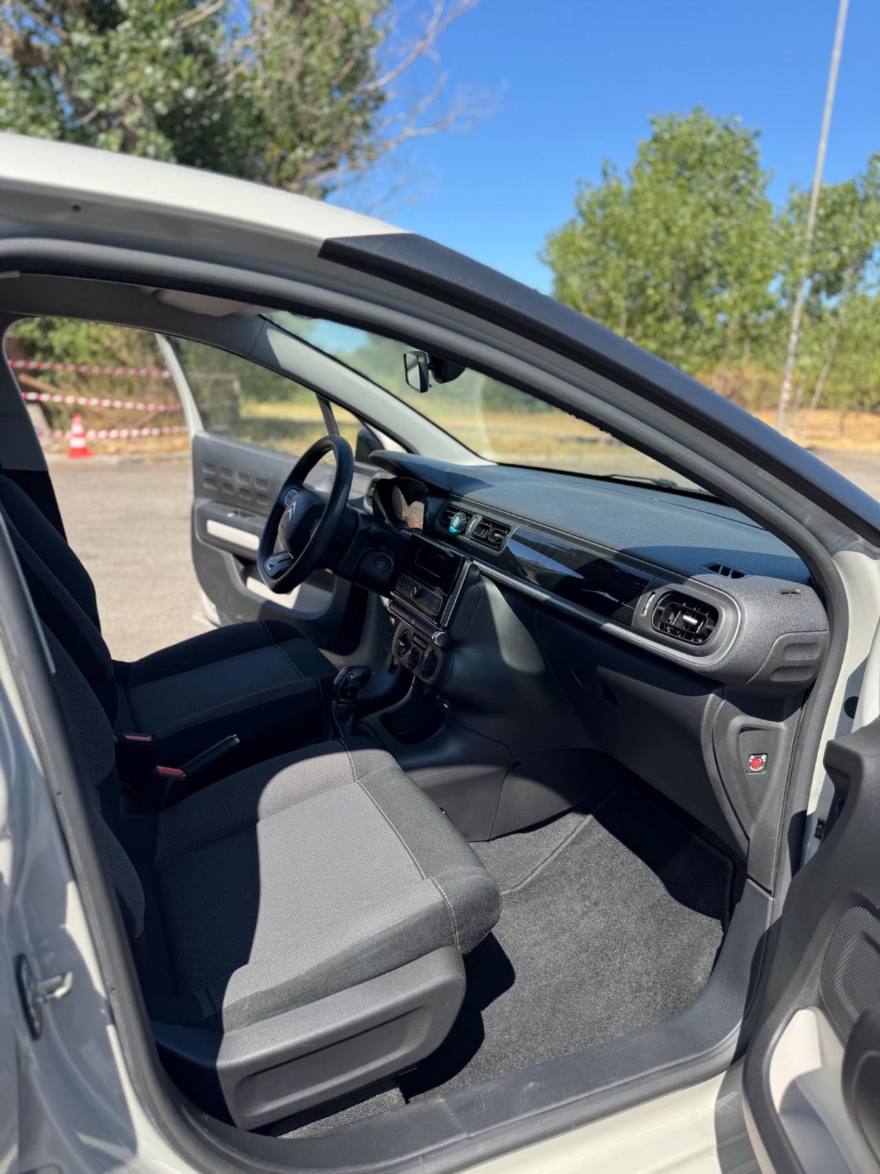 Citroen C3 PureTech 82 Feel