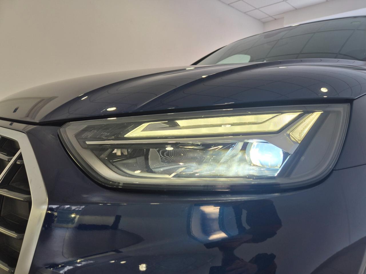 Audi Q5 SPB 40 TDI quattro S tronic Business Advanced