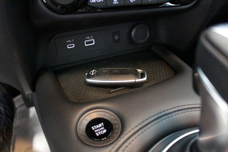 Nissan Juke 1.0 DIG-T 114 Dct N-Design