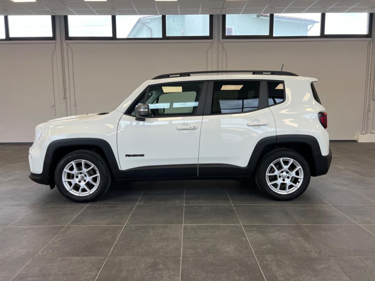 Jeep Renegade 1.0 T3 Limited