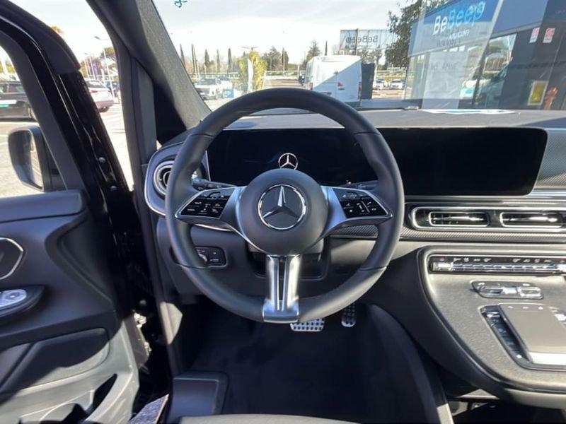 Mercedes-Benz Classe V 250d Extralong Avantgarde