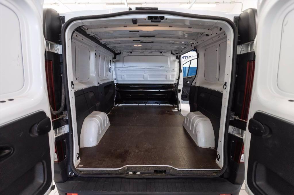 FIAT Talento 1.6 twin t. mjt LH1 12Q 125cv E6 del 2018