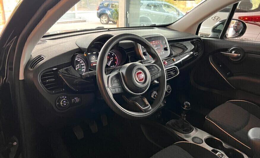 Fiat 500X 1.3 MultiJet 95 CV City Cross