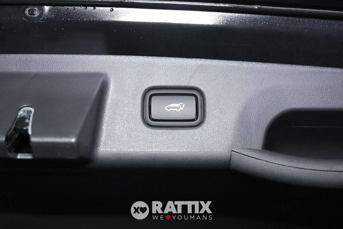 Hyundai Tucson 1.6 hev 239CV Exellence auto