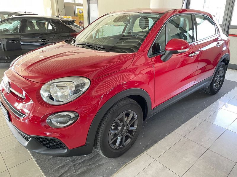 FIAT 500X 1.0 120 CV Lounge