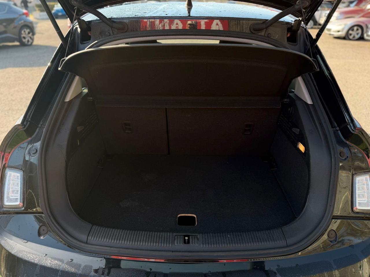 Audi A1 1.2 TFSI S line edition plus