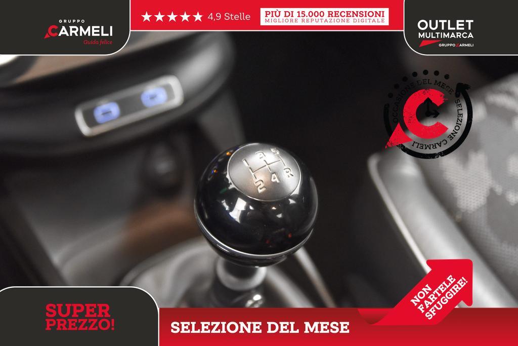 Fiat 500X 1.3 Multijet Cross