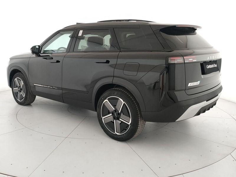 Jaecoo Jaecoo 7 Super Hyb. Jaecoo 7 1.5 TGDI 347 CV PHEV Exclusive