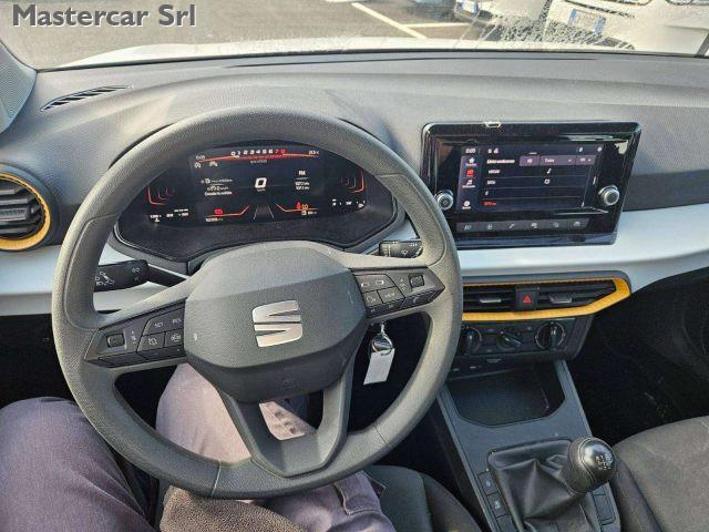 SEAT Arona 1.0 ECO TSI 95cv REFERENCE - GS573NT