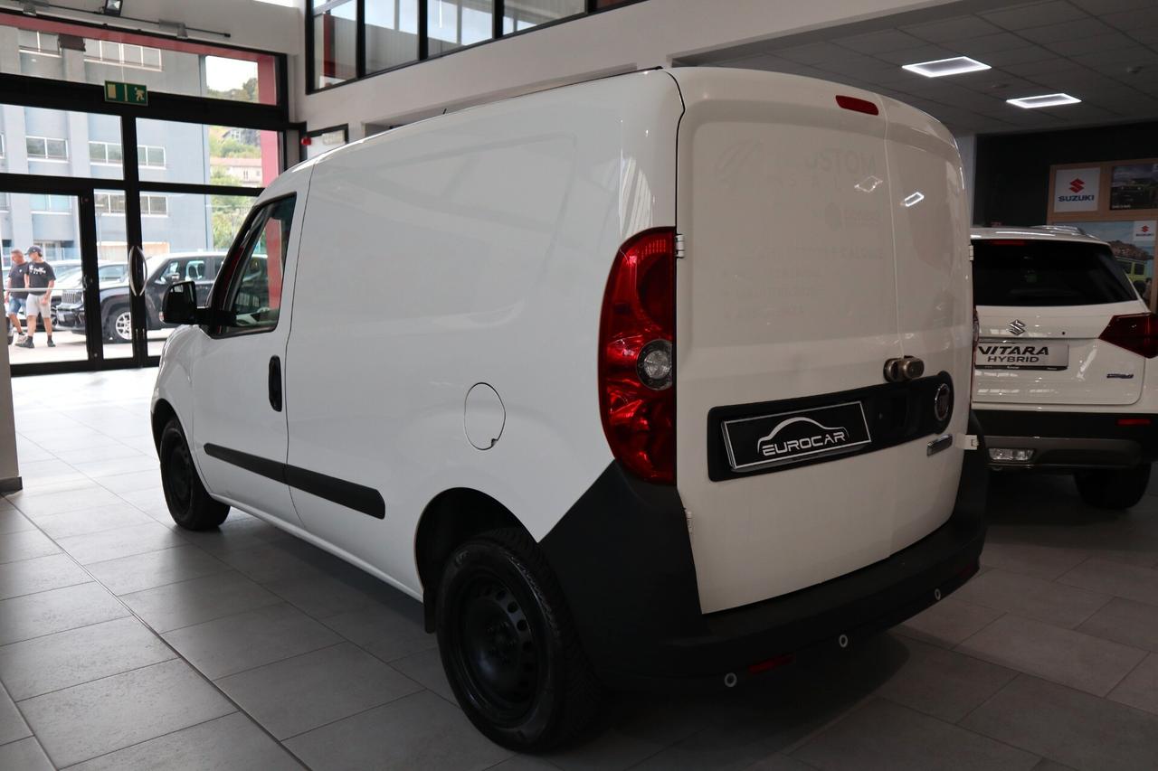 Fiat Doblo Doblò 1.6 MJT 105CV S&S PC-TN Cargo Lounge