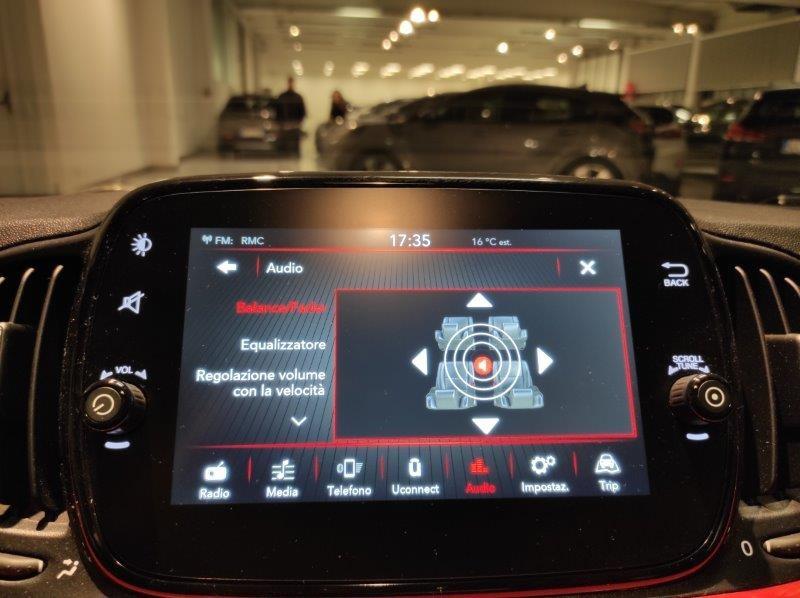 FIAT 500 (2015-2024) - 500 1.0 Hybrid Lounge