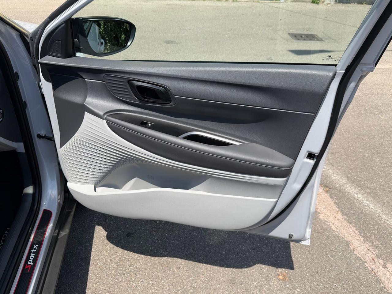 Hyundai Bayon 1.2 GPL xLine #11408