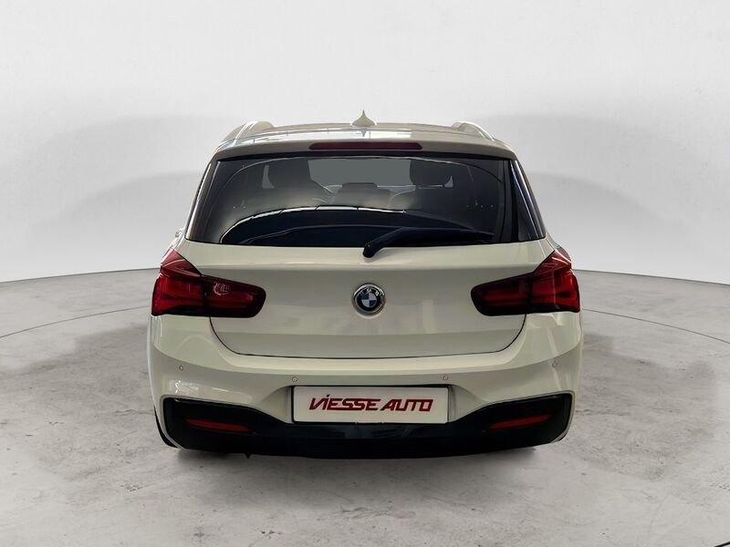 BMW Serie 1 118i M Sport