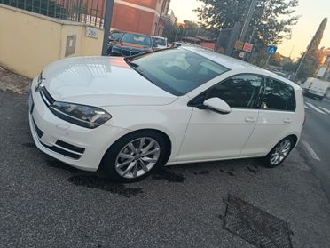 Volkswagen Golf 1.4 TSI 5p. Highline BlueMotion Technology