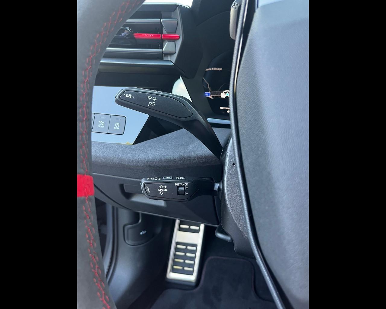 AUDI Audi RS 3 Sportback 294 kW S tronic
