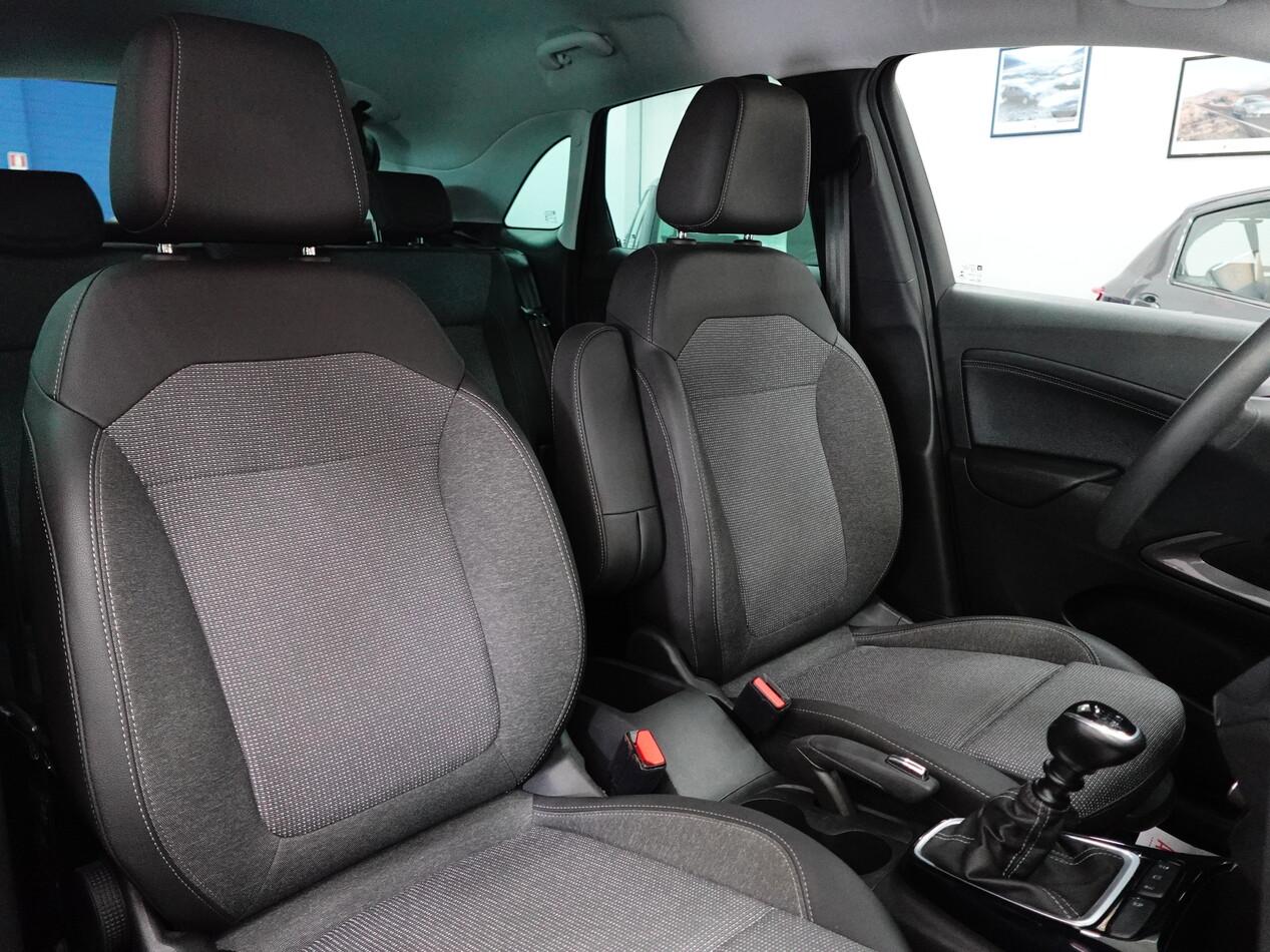 Opel Crossland 1.2 BZ 110 CV ELEGANCE