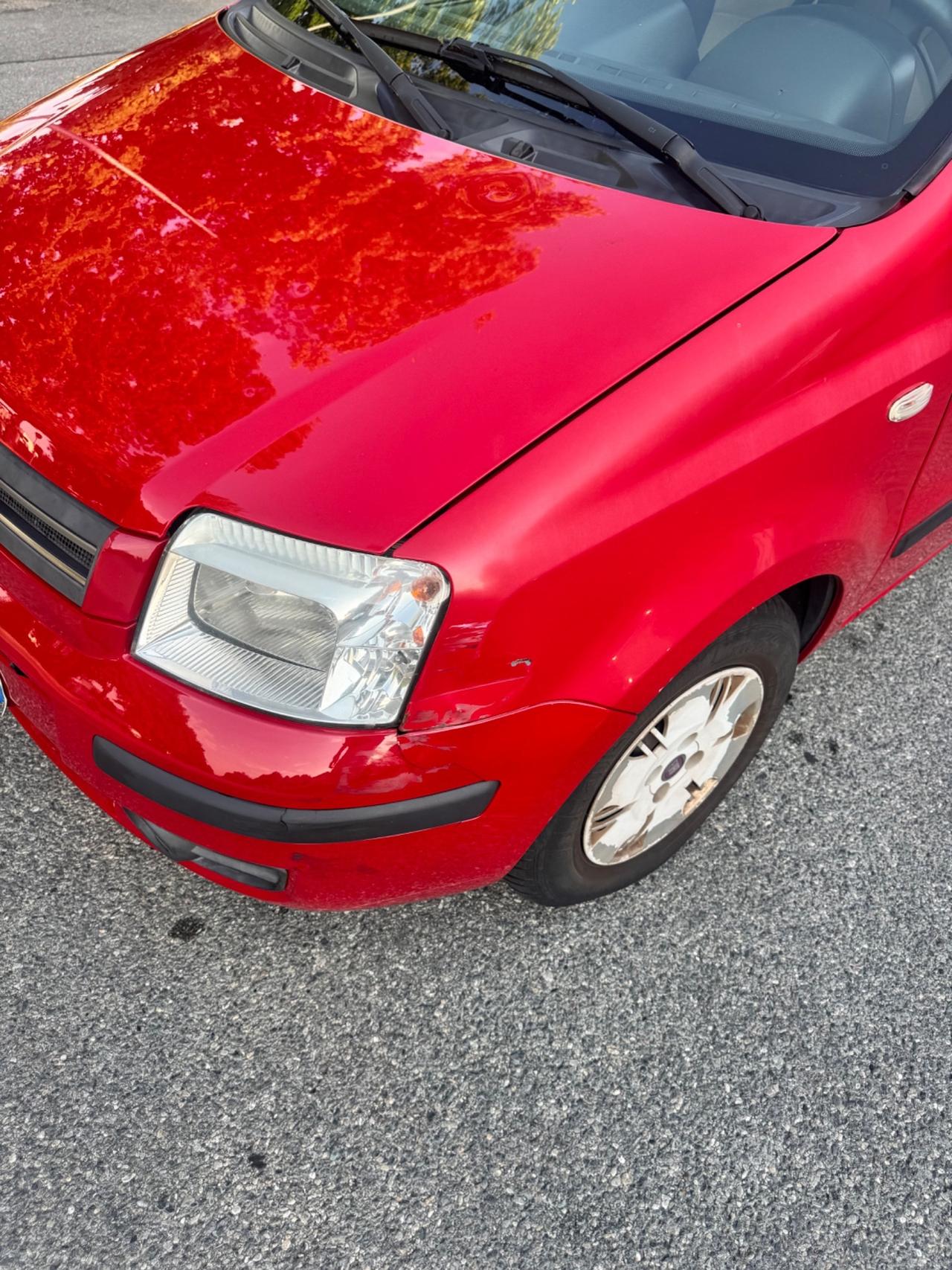 Fiat Panda 1.2 Dynamic (Su Appuntamento)