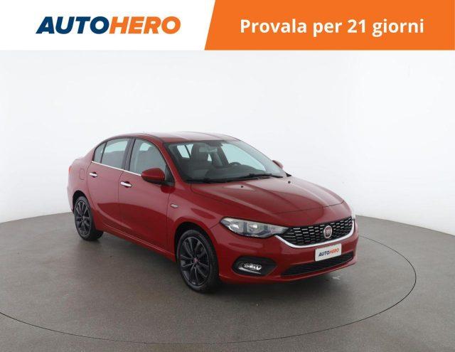 FIAT Tipo 1.6 Mjt 4 porte Lounge