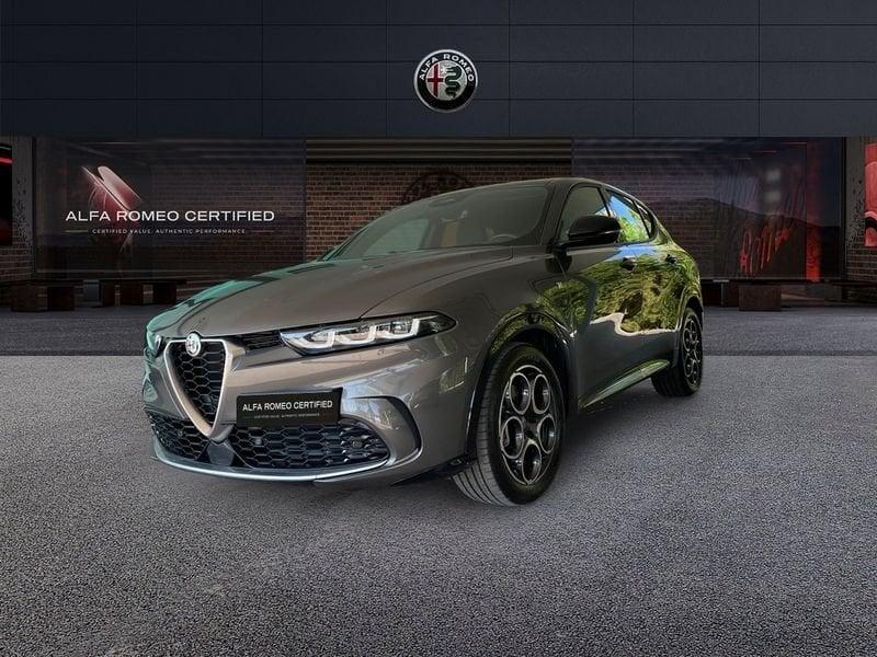 Alfa Romeo Tonale 1.5 160cv Hybrid TCT7 Ti