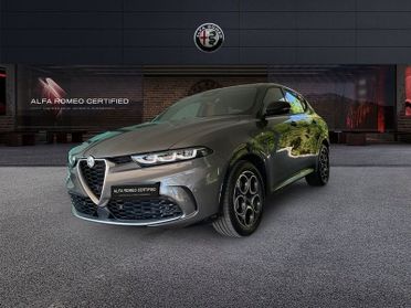 Alfa Romeo Tonale 1.5 160cv Hybrid TCT7 Ti