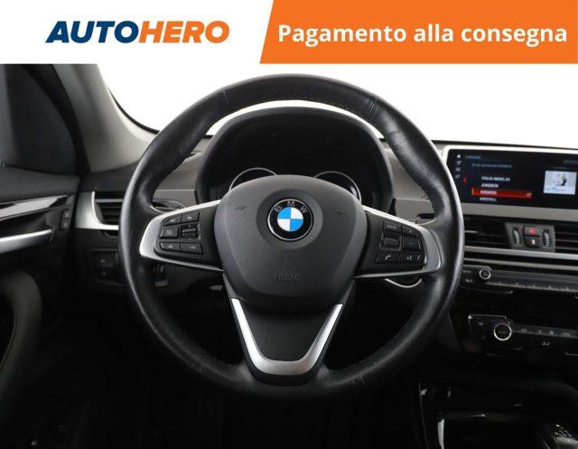 BMW X1 xDrive25e xLine