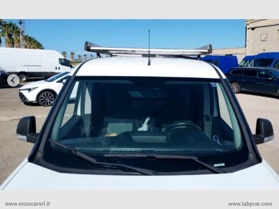 Doblò 1.6 MJT 105CV PC-TN Cargo Lam. SX