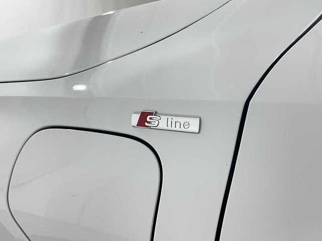 Audi A3 SPB 40 TFSI e S tronic S line edition