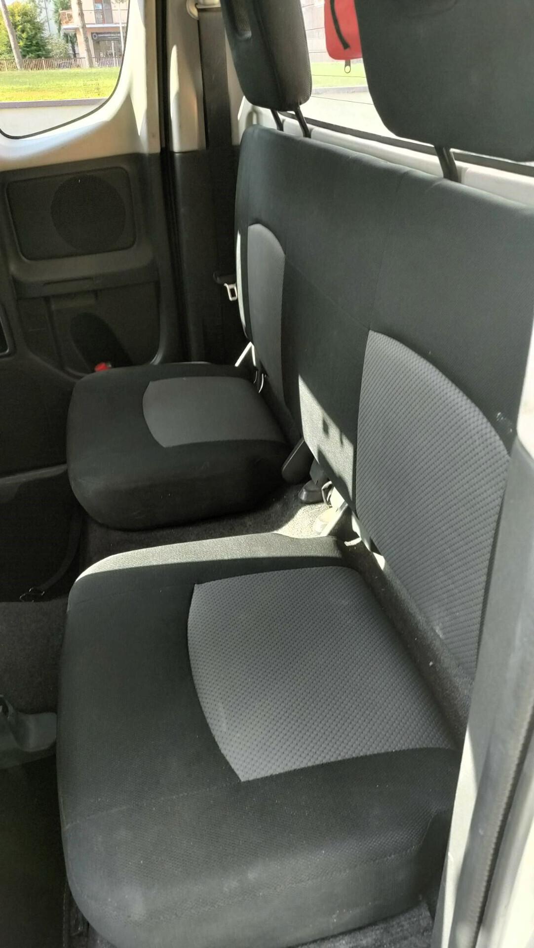 Mitsubishi L200 2.3 TD Pick up 4x4 Iva compresa