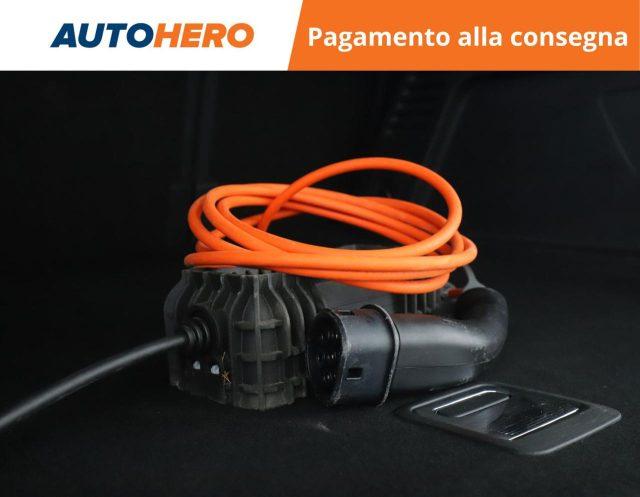 CITROEN C5 Aircross Hybrid 225 E-EAT8 Shine