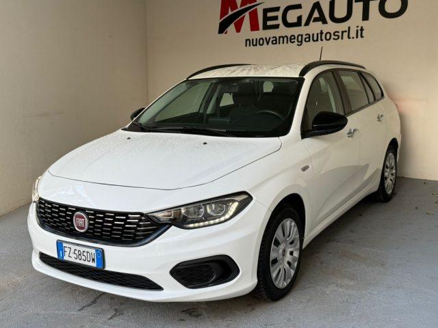 FIAT Tipo 1.6 Mjt SW Easy