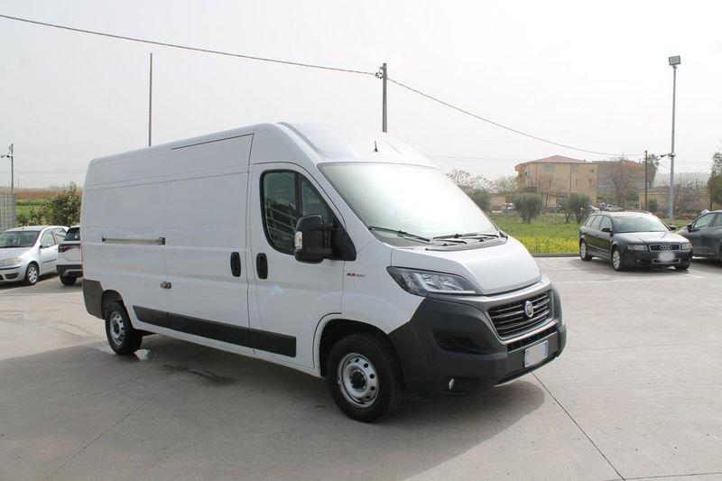 FIAT Ducato 33 2.3 MJT 120CV PLM-TM Furgone