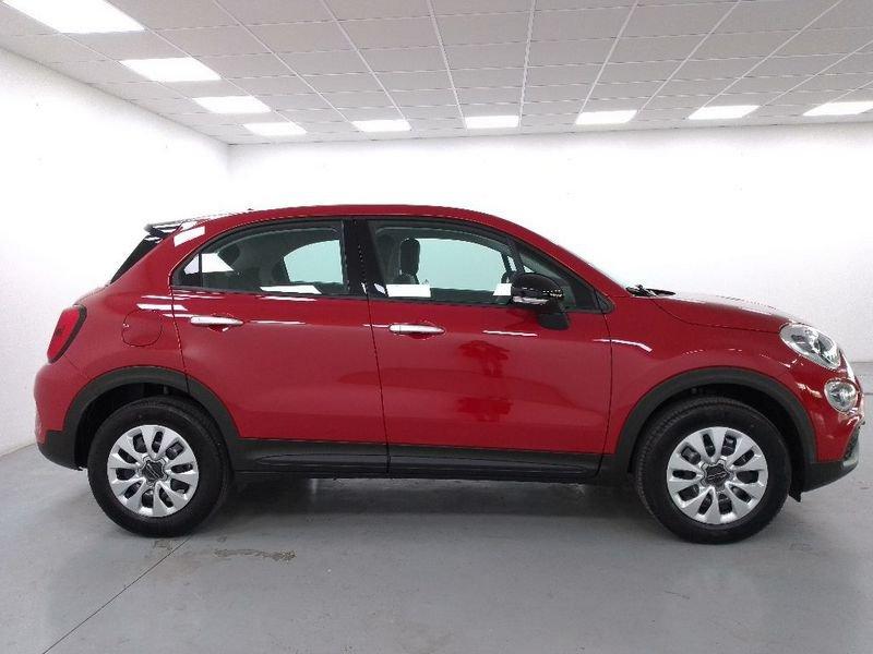 FIAT 500X 1.3 mjet 95cv