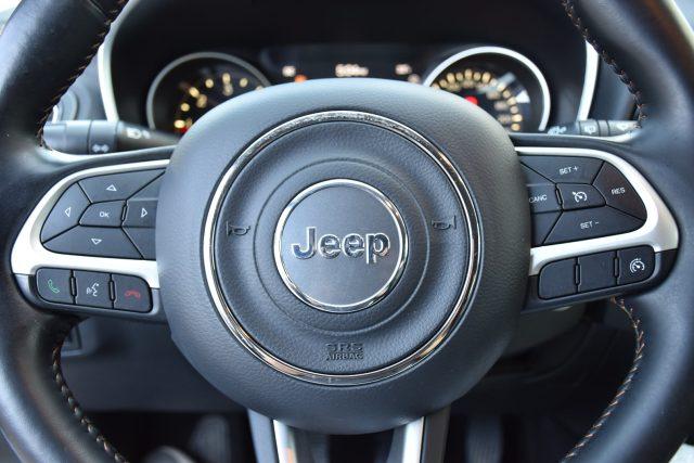 JEEP Compass 1.6 Multijet II 2WD Limited *Navi, Telecamera*