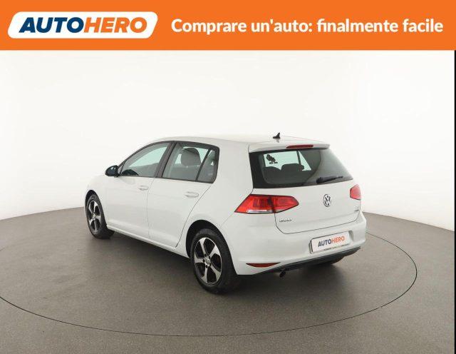 VOLKSWAGEN Golf 1.0 TSI 110 CV 5p. Business BlueMotion Technology