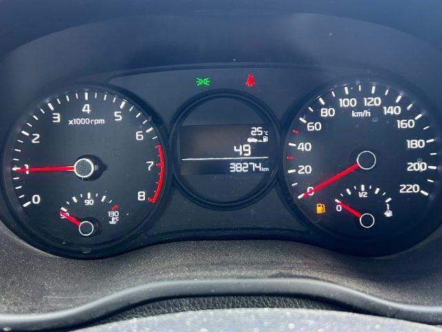 KIA Picanto 1.0 12V 5 porte Urban