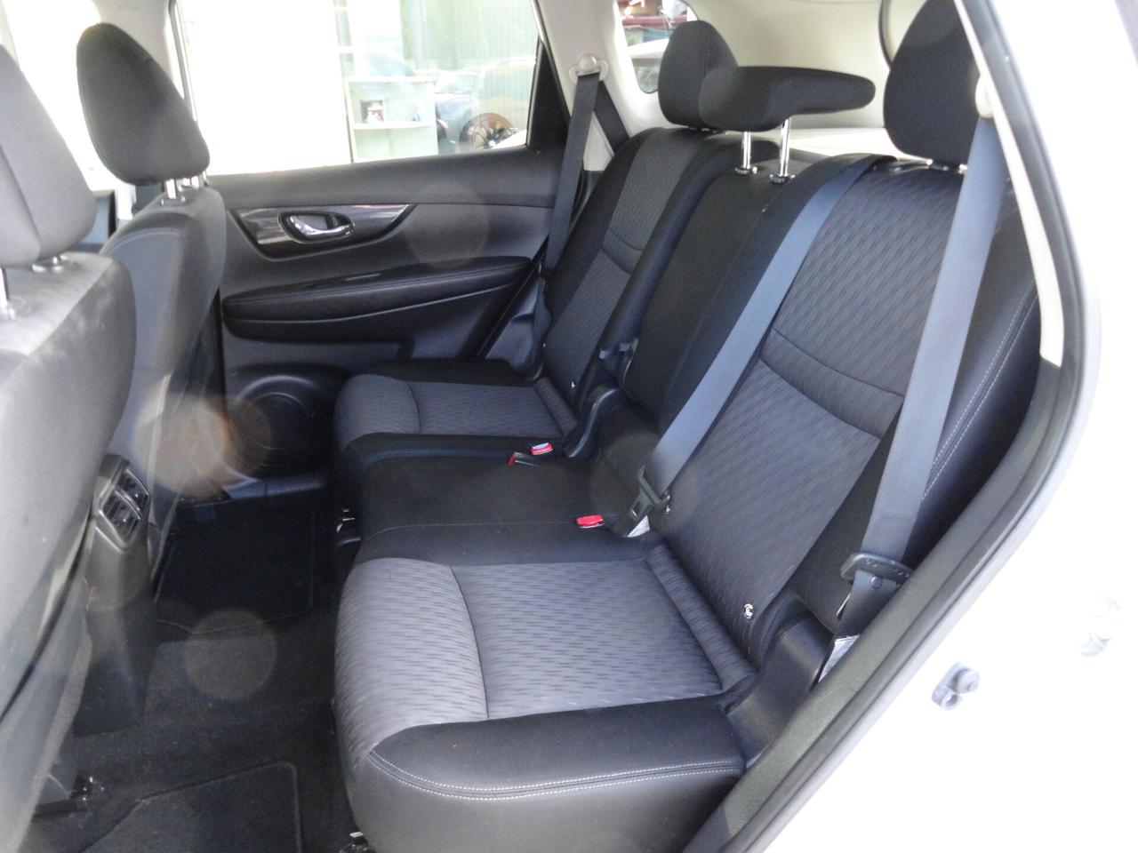 Nissan X-Trail 1.6 dCi 2WD Business