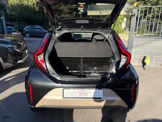 TOYOTA Aygo X 1.0 VVT-i 72 CV 5 porte Trend S-CVT *PREZZO PROMO*