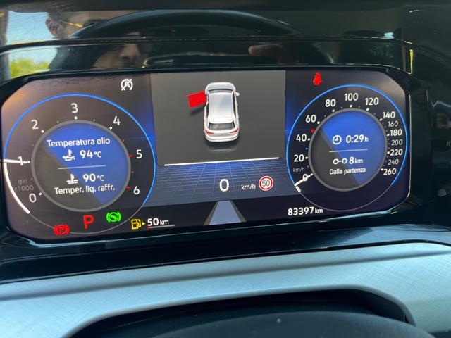 VOLKSWAGEN Golf IN PROMO!!!!!!2.0 TDI 150 CV DSG SCR STYLE