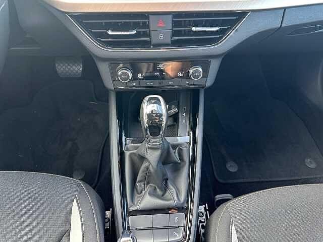 SKODA Kamiq 1.0 TSI 110 CV DSG Style