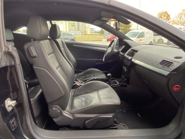OPEL Astra TwinTop 1.6 16V VVT Cosmo Neopatentati
